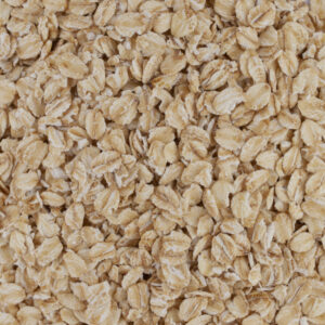 Flocons d'Avoine Gros Bio