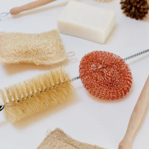 Accessoires zéro déchet