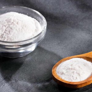 Poudre de bicarbonate de Soude