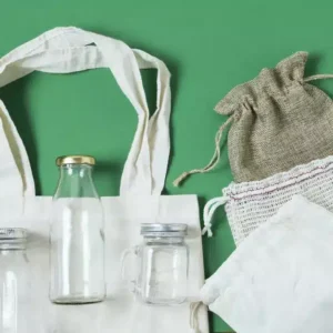 Bocaux et contenants