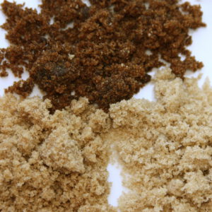 Sucre de Canne Complet (Muscovado)
