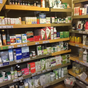 Catégorie non-alimentaire