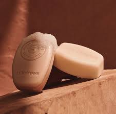 Shampoing Solide Douceur