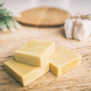 Savon à l'Huile d'Olive