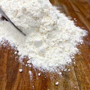 Farine de Riz Blanc Bio