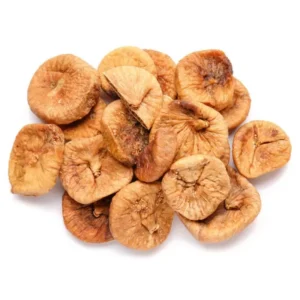 Figues Séchées Lérida Bio